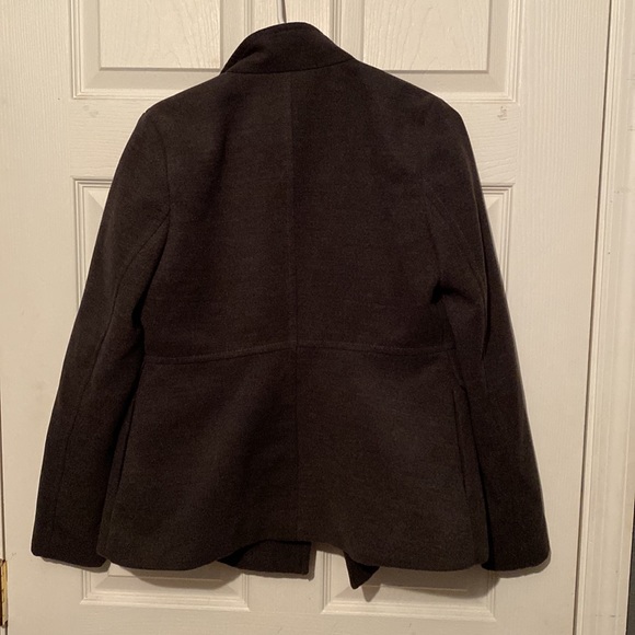 A women’s Old Navy pea coat size small - Picture 3 of 3
